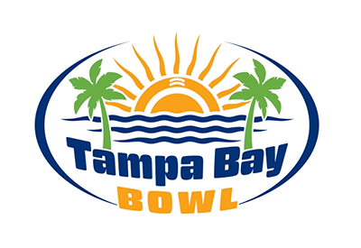 Official web site of the Tampa Bay Bowl